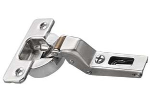 CERNIERE PER PENSILI COLLO 17 SILENTIA PLUS 110  ° REGOLABILI C7A6PE9- - foro  EE ¸ mm.35 - 5 pezzi SALICE