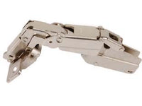 CERNIERE PER PENSILI COLLO 17 REGOLABILI 165  ° C2AFP99- - foro  EE ¸ mm.35 - 5 pezzi SALICE