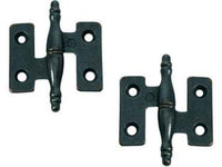 CERNIERA BAROCCO ALA PIANA- - mm.55 DX - 24 pezzi