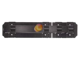 CATENACCIO TRASVERSALE CON INCONTRO TIPO LEGGERO- - mm.150x33 - 2 pezzi DIDIEFFE