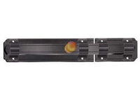 CATENACCIO TRASVERSALE CON INCONTRO TIPO PESANTE  mm.200x45    DIDIEFFE