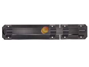 CATENACCIO TRASVERSALE CON INCONTRO TIPO PESANTE  mm.200x45    DIDIEFFE