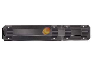 CATENACCIO TRASVERSALE CON INCONTRO TIPO PESANTE  mm.200x45    DIDIEFFE