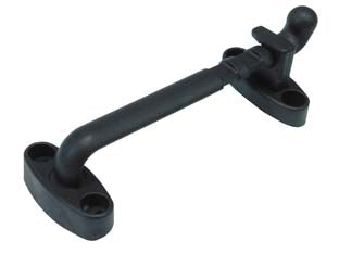 SOCCHIUDI FINESTRA IN NYLON BRUCO- - mm.145x51h. - 10 pezzi