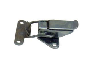 CHIUSURE A LEVA CON INCONTRO MM.52- - mm.52x33x12h. - 10 pezzi