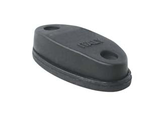 FERMAPORTE MAGNETICO ART.262- - mm.62x31 -  IBFM