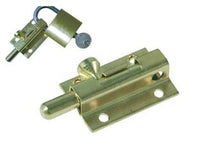 CATENACCIO TONDO PORTALUCCHETTO ART.15- - mm.110x70 - 10 pezzi IBFM