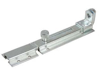 CATENACCIO PORTALUCCHETTO CON INCONTRO ART.36- - mm.180x40 - 10 pezzi IBFM