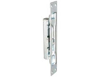 CATENACCIO A LEVA AD AZIONE SINGOLA DA INCASSO ART.420- - mm.16x150h. - 10 pezzi IBFM