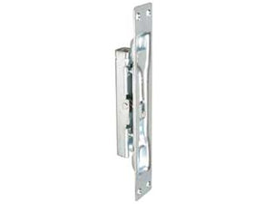 CATENACCIO A LEVA AD AZIONE SINGOLA DA INCASSO ART.420- - mm.16x150h. - 10 pezzi IBFM