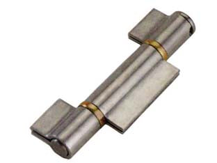 CERNIERE A TRE ALI CHIUSE CON CUSCINETTO ART.160- - mm.180x ø 28 - 6 pezzi COMBI