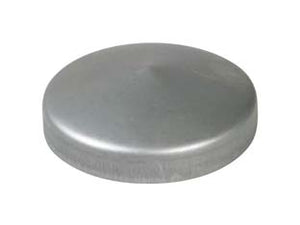 COPRIPILASTRO TONDO GREZZO ART.341- - ø mm.48 - 25 pezzi COMBI