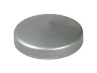 COPRIPILASTRO TONDO GREZZO ART.341- - ø mm.76 - 10 pezzi COMBI