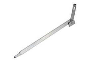 PALETTI A LEVA PESANTI PER CANCELLI ART.310- - mm.24x500h. - 5 pezzi COMBI