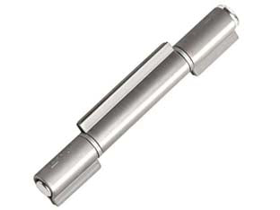 CERNIERA 3 ALI SALDARE ART.415- - mm.21x80 - 50 pezzi COMUNELLO