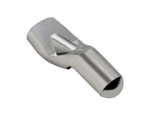 PERNO SFERICO INFERIORE SALDARE  ART.110- - mm.87x35 - 20 pezzi COMUNELLO