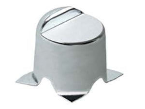 BATTENTE ARRESTO A CEMENTARE  ART.170- - mm.130x160x48 - 5 pezzi COMUNELLO