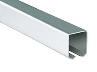 MONOROTAIA PER CARRELLO ART.24  mm.34x3000    COMUNELLO