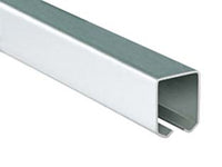 MONOROTAIA PER CARRELLO ART.24  mm.43x3000    COMUNELLO