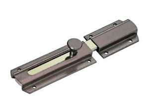 CATENACCIO TRASVERSALE LEGGERO ART.805- - mm.80x120 - 10 pezzi COMUNELLO