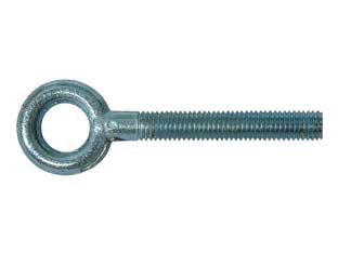 OCCHIOLI DESTRI PER TENDITORI- - ø mm.10 MA - lungh. tot. mm.97 - 20 pezzi