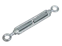 TENDITORI IN ACCIAIO ZINCATO  ø mm.24   1