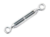 TENDITORI ZINCATI ART.8005Z  ø mm.20   3/4    ROBUR