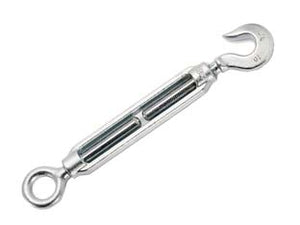 TENDITORI ZINCATI ART.8006Z- - ø mm.12   1/2 - 3 pezzi ROBUR