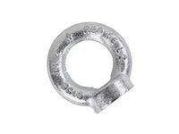 GOLFARE FEMMINA ZINCATO ART.8042EZ- - ø mm.6 - 10 pezzi ROBUR