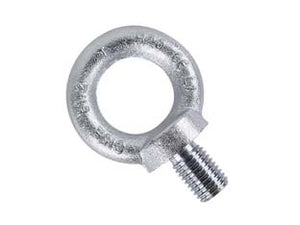 GOLFARE MASCHIO ZINCATO ART.8040EZ- - ø mm.8 - 10 pezzi ROBUR