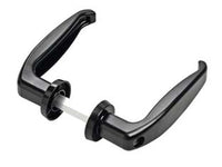 MANIGLIE PER PORTE METALLICHE ART.210- - mm.50-60 - 10 paio COMUNELLO