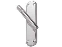 CREMONESE VEGA IN ZAMA FINITURA OTTONE CROMO SATINATO  movimento gratz e fori    COTTALI