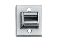 GUIDACINGHIA RETTANGOLARE PER AVVOLGIBILE  mm.50x60