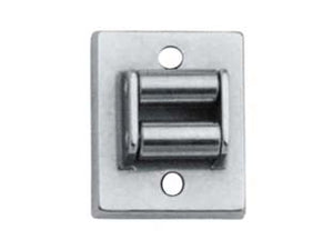 GUIDACINGHIA RETTANGOLARE PER AVVOLGIBILE  mm.50x60