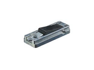 FERMO MECCANICO PER BRACCIO A SLITTA G193 A152  (DCA152)    ASSA ABLOY