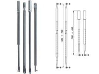 ASTA SERIE COMPLETA 600/M6/C    CIPIERRE
