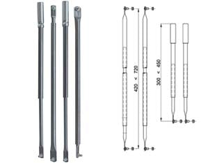 ASTA SERIE COMPLETA 600/M6/C    CIPIERRE