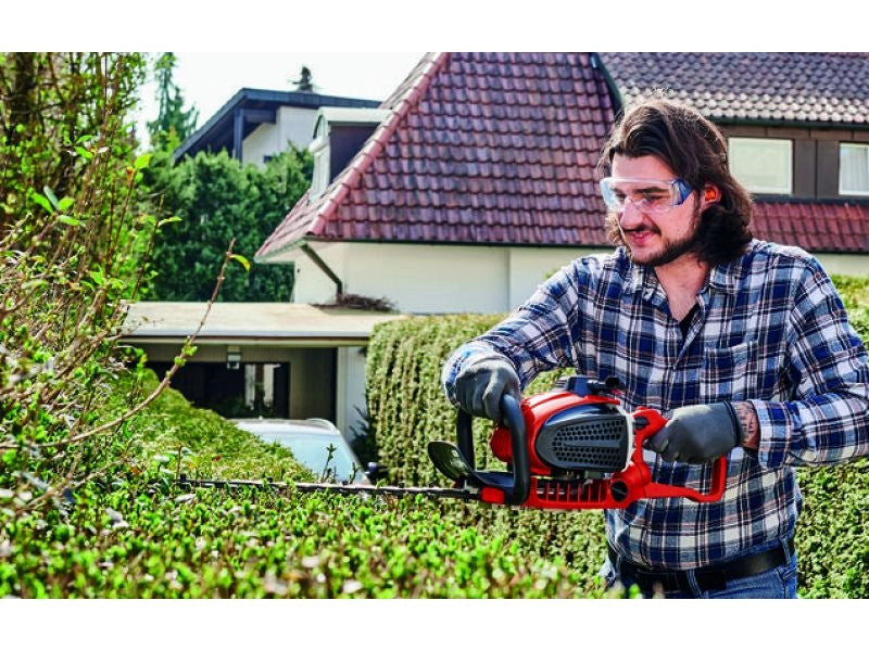 Tosasiepi a scoppio Einhell GE-PH 2555 A barra 61cm motore 24.5cc 1.14Hp