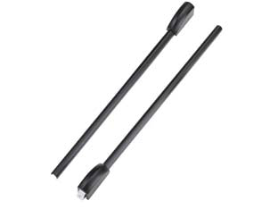 PROLUNGHE DI CHIUSURA ALTO/BASSO PER MANIGLIONI FAST 07063 61  (07063610)    CISA