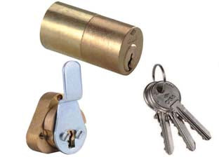 CILINDRI DA APPLICARE PER SERRATURE 02139  (02139000)    CISA