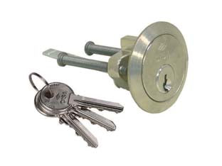 CILINDRI STACCATI A SEI SPINE PER SERRATURE 02520  (02520000)    CISA