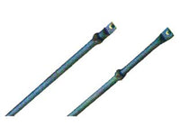 ASTE CATENACCIO PER SERRATURA TRIPLICE 06425  ø mm.18 (06425010)    CISA