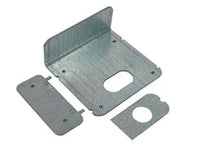 TETTUCCIO PROTETTIVO PER ELETTROSERRATURA MULTIPLA 5011/5015  (NF5050)    CORNI