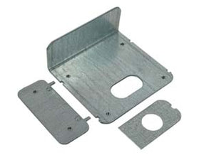 TETTUCCIO PROTETTIVO PER ELETTROSERRATURA MULTIPLA 5011/5015  (NF5050)    CORNI