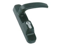 CILINDRO E MANIGLIA JOLLY PER ANTIPANICO SERIE PUSH STAR E MINISTAR (0448008000)    CORNI