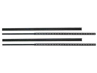 ASTE PER MANIGLIONE ANTIPANICO SERIE MINISTAR  cm.220 (N0444400000)    CORNI