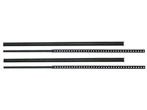 ASTE PER MANIGLIONE ANTIPANICO SERIE MINISTAR  cm.220 (N0444400000)    CORNI