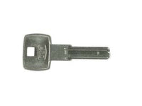 CHIAVI PUNZONATE CR IX5 - 5 pezzi CR