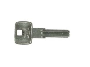 CHIAVI PUNZONATE CR IX5 - 5 pezzi CR