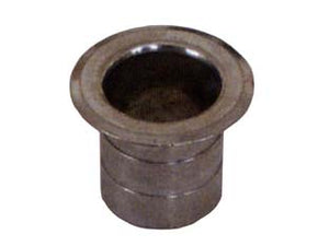 POZZETTO TUBOLARE A PAVIMENTI IN ZAMA 72-01- - ø mm.21 foro interno - ø mm.38 esterno (72-01) - 5 pezzi CR